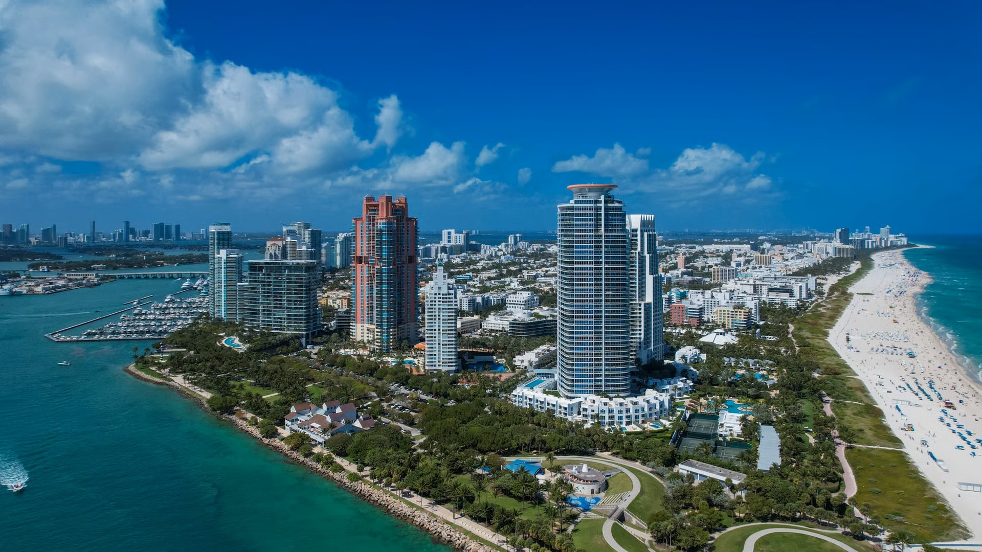 Continuum South Beach